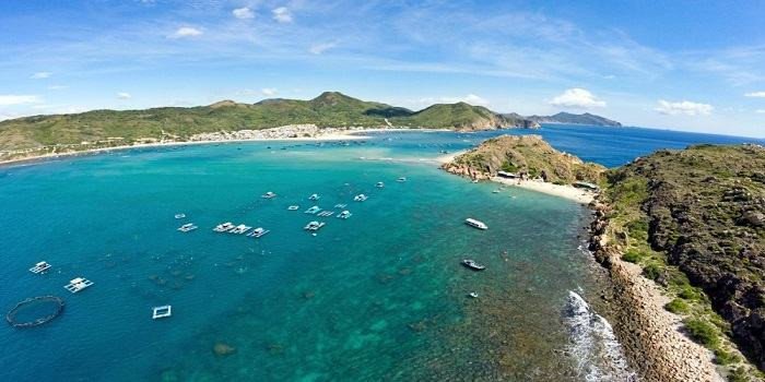 Bỏ túi kinh nghiệm khám phá vịnh Xuân Đài cực chi tiết 2023