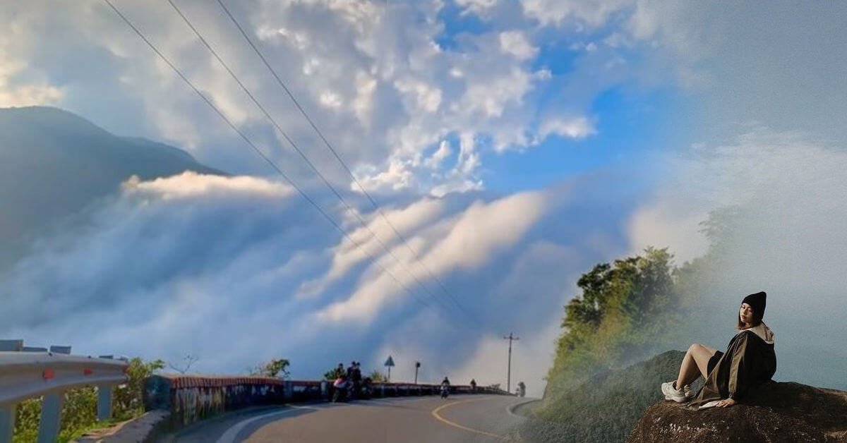 Kinh nghiệm phượt đèo Hải Vân - Huế , Đà Nẵng dành cho các phượt thủ