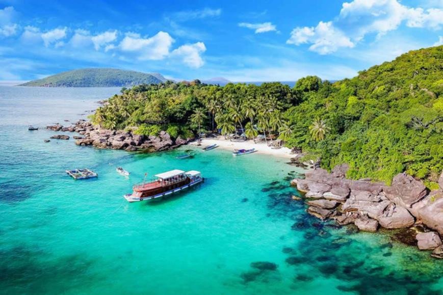 Kinh nghiệm di chuyển du lịch đảo Quan Lạn - Quảng Ninh mới nhất