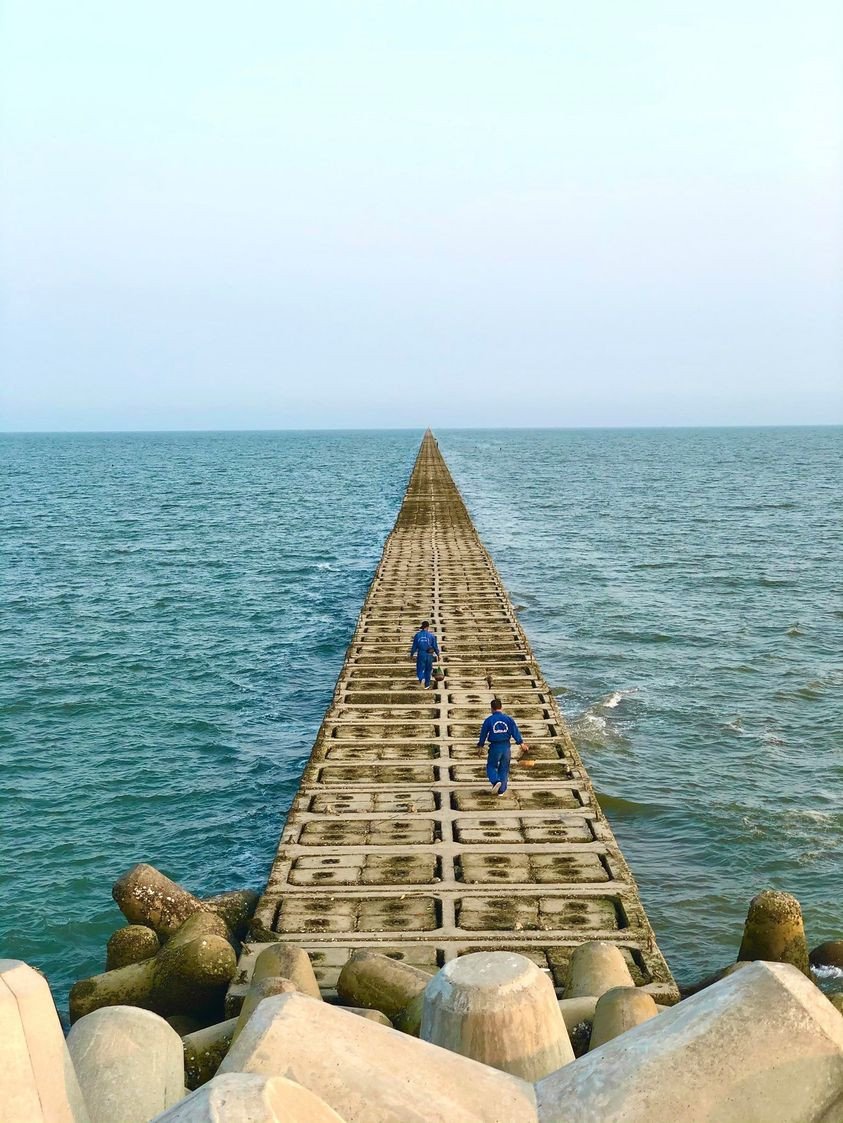 Tổng hợp những địa điểm checkin “hot trend” ở Hải Phòng