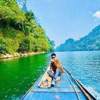 TOP 8 địa điểm du lịch Bắc Kạn cực đẹp cho bạn lên lịch khám phá