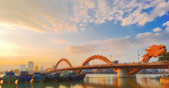 Địa điểm du lịch Đà Nẵng nổi bật nhất