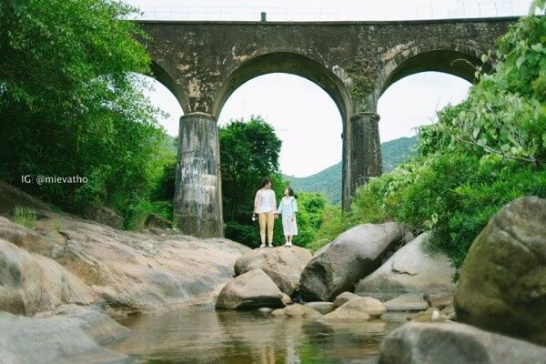 Khám phá top những địa điểm tham quan, du lịch đèo Hải Vân 2022