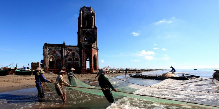 Top địa điểm du lịch Nam Định nổi tiếng nhất định phải ghé thăm