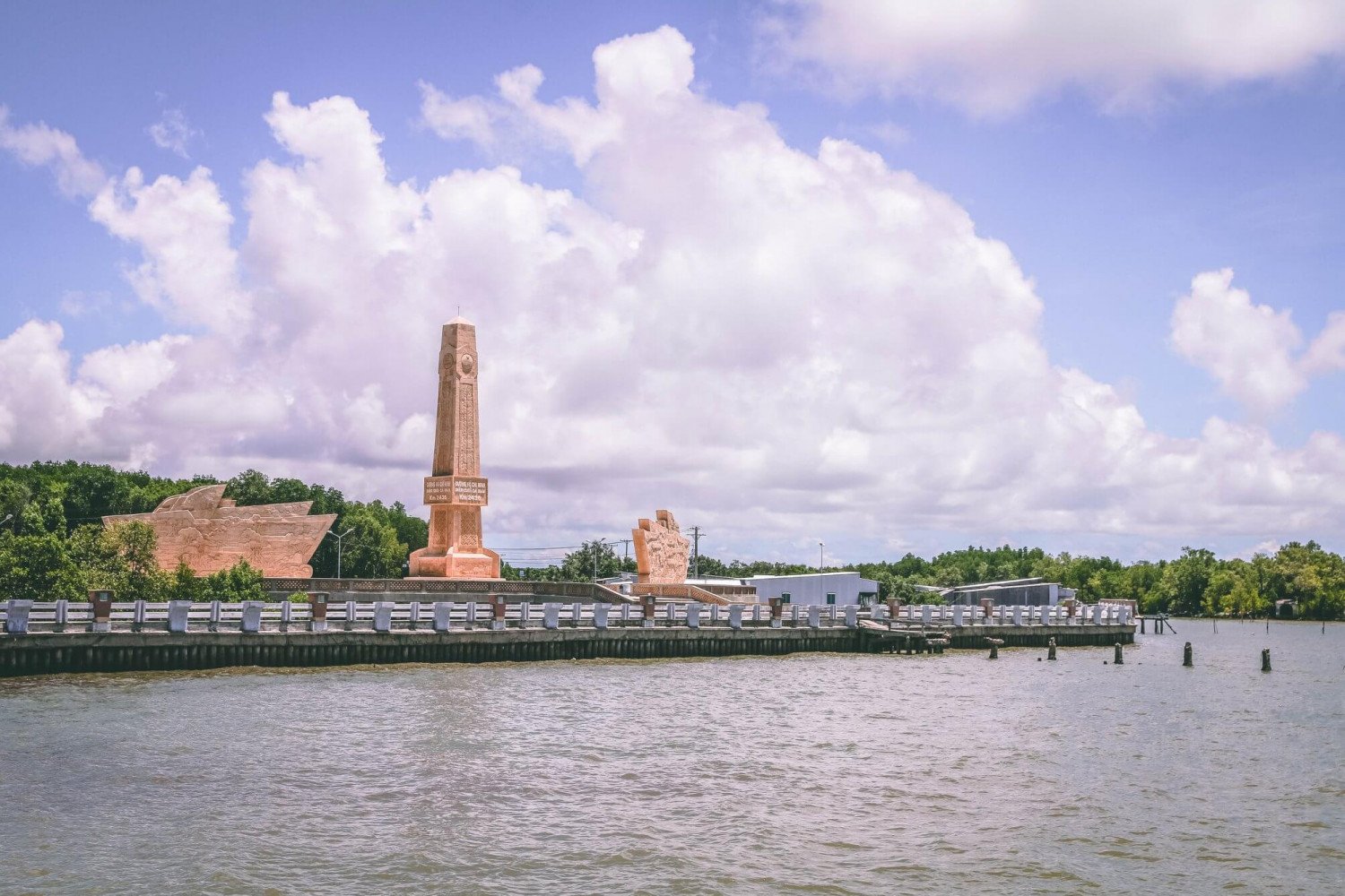 Những hoạt động rất đáng để thử ở Đất Mũi Cà Mau