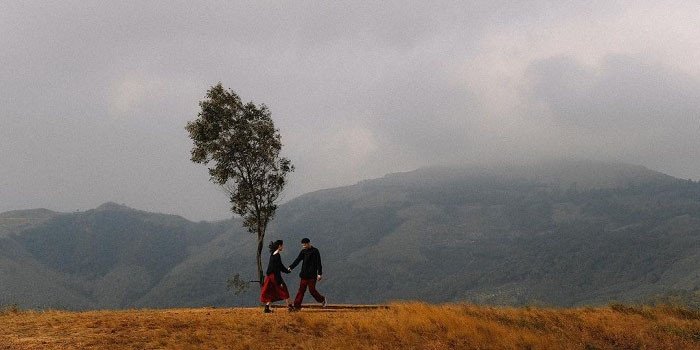 Kinh nghiệm khám phá đỉnh Phượng Hoàng Uông Bí Quảng Ninh