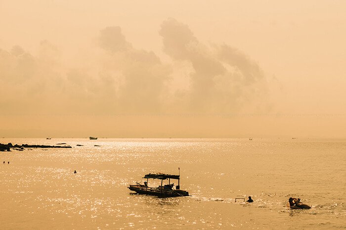 Đồ Sơn - Điểm đến cực hot trong mùa hè năm 2022