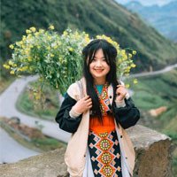 Dốc Thẩm Mã - Cung đường đèo đẹp nhất nhì Hà Giang