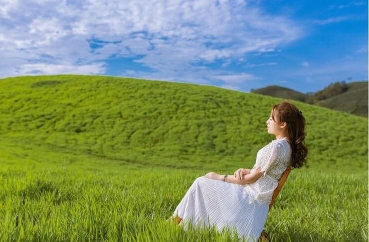 Suối Bản Vặt Mộc Châu - Địa điểm tránh nóng lý tưởng ngay gần Hà Nội