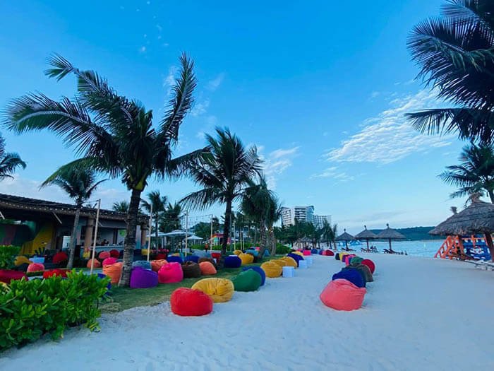 Đồi Rồng Đồ Sơn - Khám phá khu du lịch tại Hải Phòng với nhiều trải nghiệm thú vị