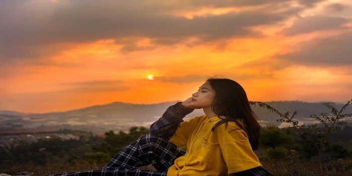 Đồi Thiên Phúc Đức – Thánh địa săn mây tại Đà Lạt