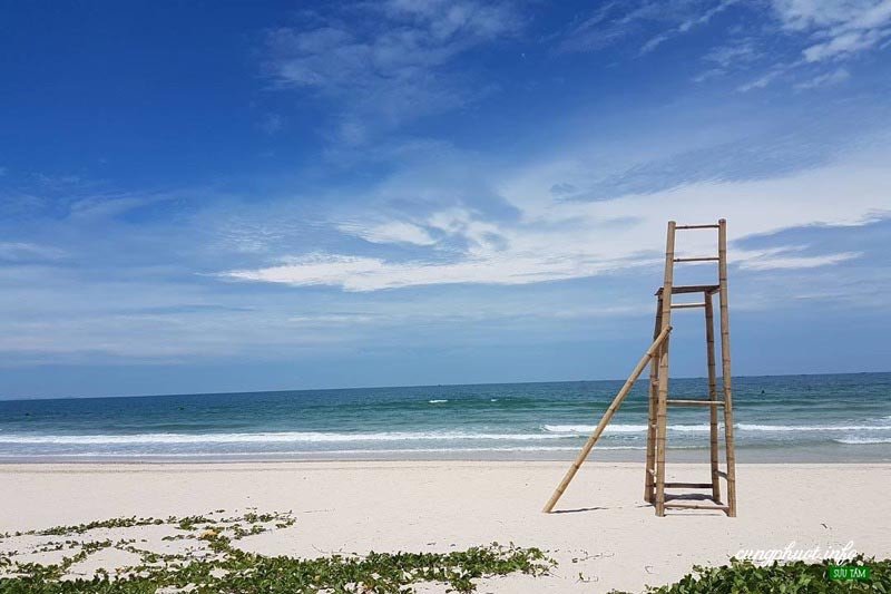 Hướng dẫn du lịch đảo Quan Lạn - Quảng Ninh