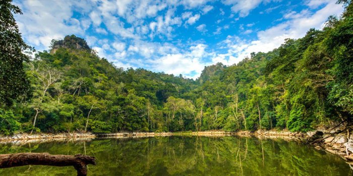 TOP 8 địa điểm du lịch Bắc Kạn cực đẹp cho bạn lên lịch khám phá