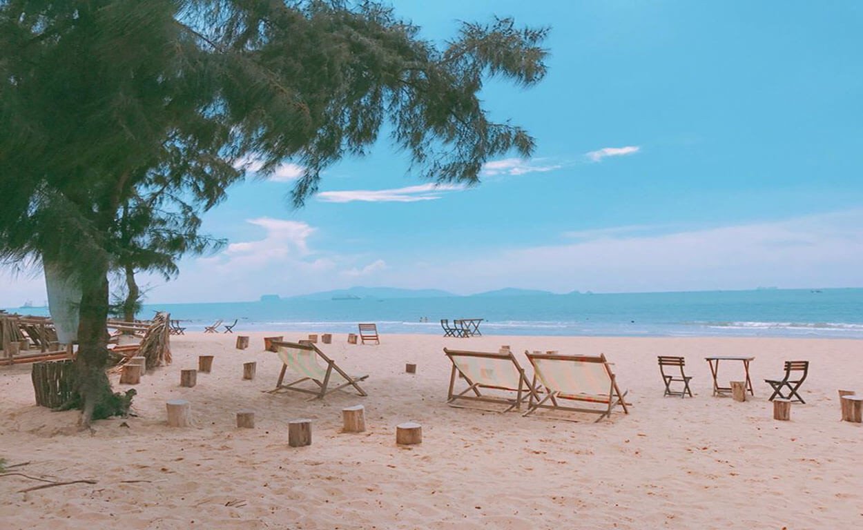 Kinh nghiệm du lịch Bãi Đông Thanh Hóa 2022