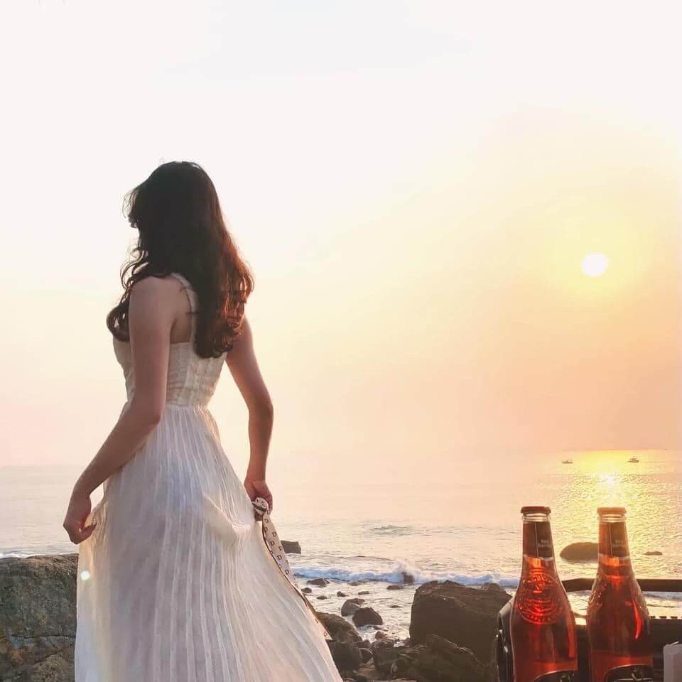 Kinh nghiệm du lịch Bãi Đông Thanh Hóa 2022