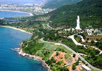 Khám Phá Những Điểm Đến Thú Vị Ở Bán Đảo Sơn Trà Đà Nẵng