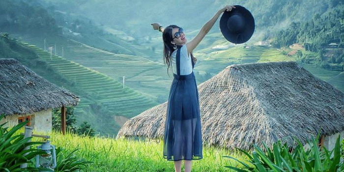 Kinh nghiệm du lịch Bản Tả Van: Vùng đất bình yên giữa núi rừng Tây Bắc