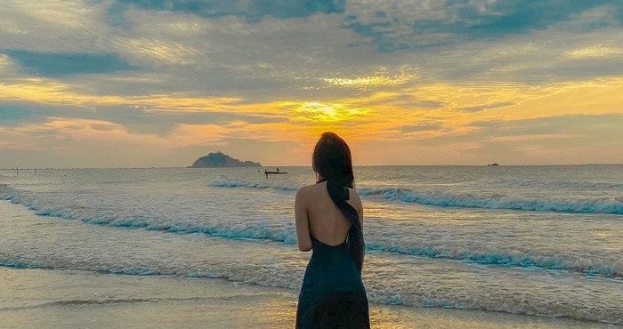 Du lịch biển Hải Tiến 3 ngày 2 đêm cho các gia đình có trẻ nhỏ mùa hè 2022