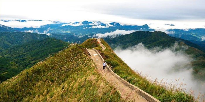 Top các địa điểm check in khi du lịch Bình Liêu không thể bỏ qua