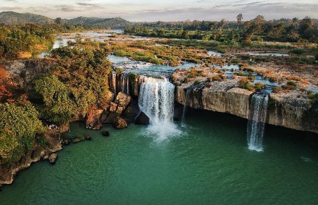 Buôn Ma Thuột du lịch