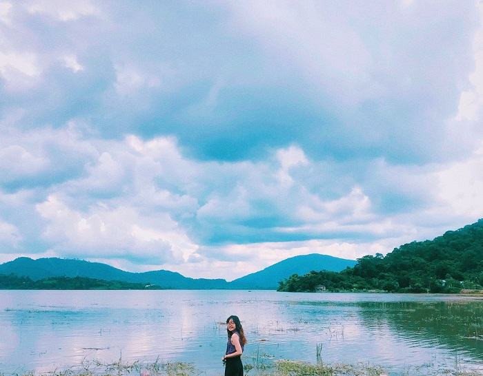 Các tọa độ checkin cực chất tại Buôn Ma Thuột