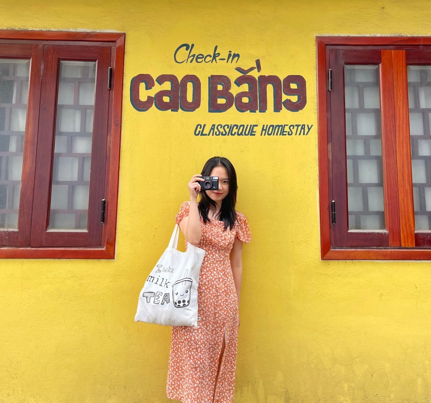 Review du lịch 36 giờ ở Cao Bằng tự túc