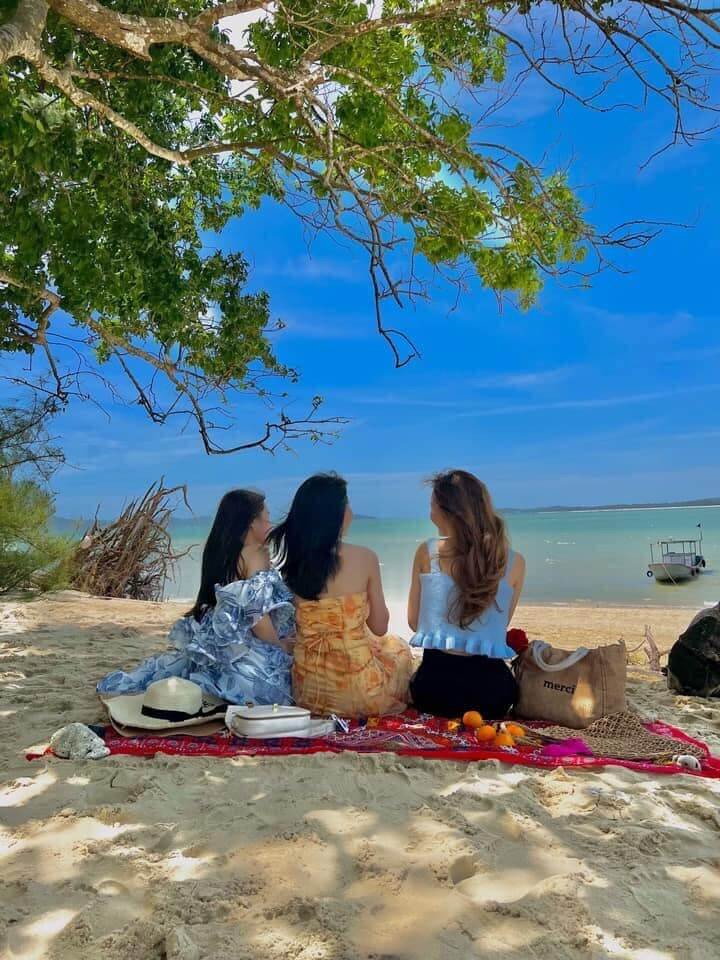 Tour du lịch Cô Tô - Hòn đảo xinh đẹp của miền Bắc