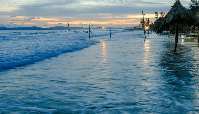 Du lịch đảo Cô Tô - Hòn ngọc xanh của Biển Đông 3 ngày 2 đêm như thế nào?