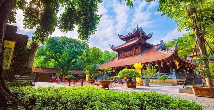 Kinh nghiệm du lịch Côn Sơn Kiếp Bạc những điều cần lưu ý