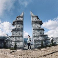 Cổng trời Sapa – Nơi mở ra chốn tiên cảnh ở Tây Bắc