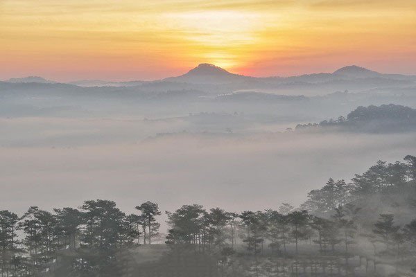 Những địa điểm du lịch đáng để đi