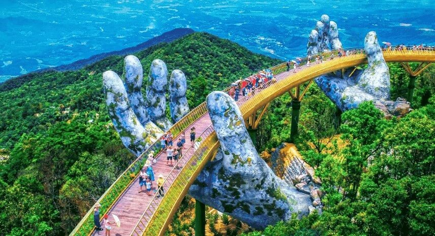 Đà Nẵng - Hội An