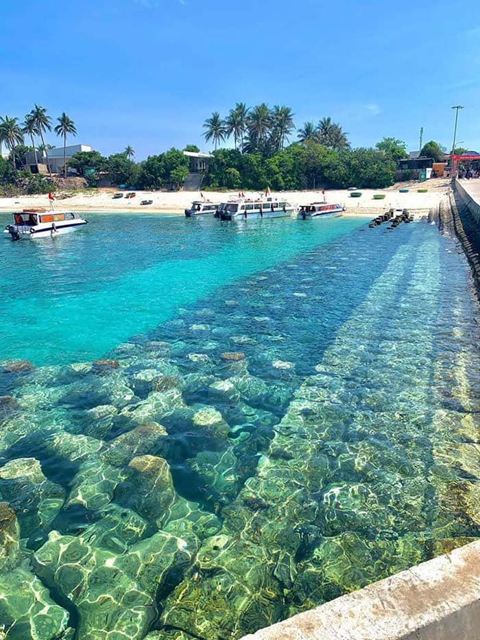 Đảo Lý Sơn với những lý do mà bạn nhất định phải đến 1 lần trong đời