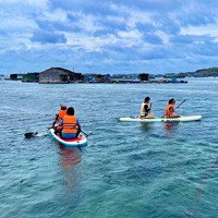 Du Lịch đảo Phú Quý - Đảo Núi Lửa Việt Nam 3 ngày 2 đêm chỉ với 2 triệu