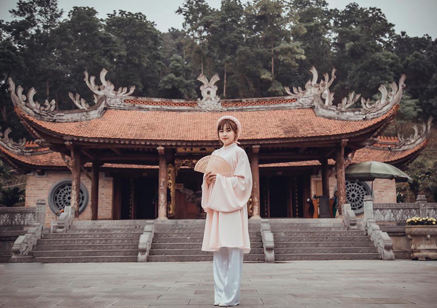 Kinh nghiệm tham quan Đền Hùng Phú Thọ (mới nhất)