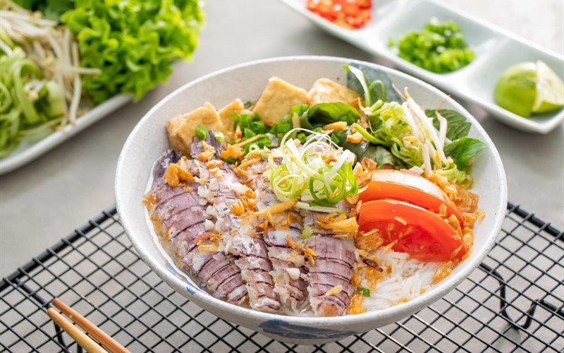 Top những món ngon ở Hạ Long nhất định phải thử