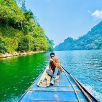 Kinh nghiệm du lịch Hồ Ba Bể tự túc chi tiết từ A - Z cho bạn