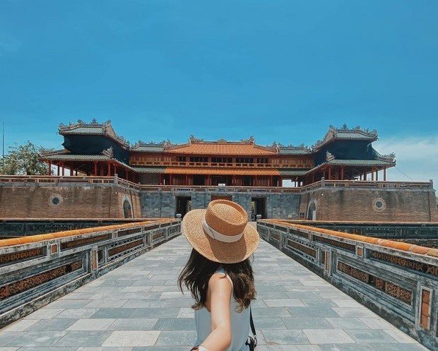 Tất tần tật Du lịch Huế 3N2Đ cực chi tiết mà các bạn cần