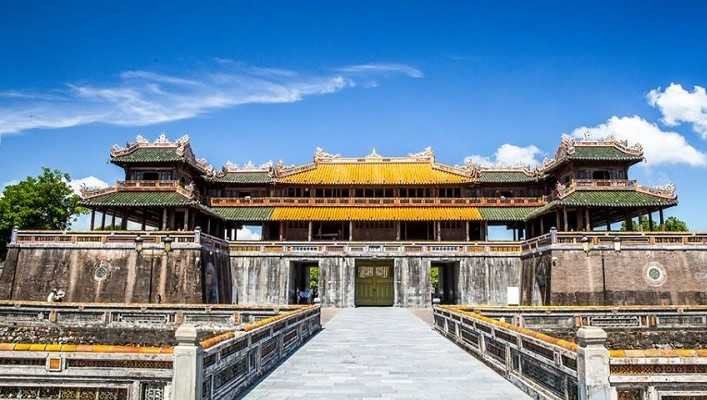 Tất tần tật Du lịch Huế 3N2Đ cực chi tiết mà các bạn cần