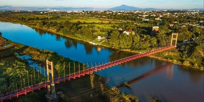 Kon Tum 2022 – Ngôi sao quyến rũ trái tim người mê du lịch