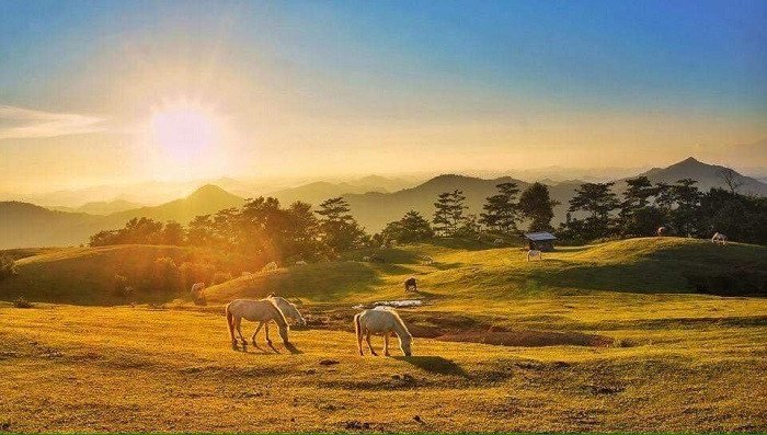 Review du lịch Hà Nội - Lạng Sơn 2 ngày 2 đêm