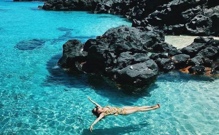 Du lịch Lý Sơn – Viên ngọc xanh giữa Quảng Ngãi