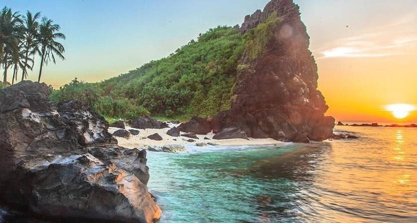 Du lịch Lý Sơn – Viên ngọc xanh giữa Quảng Ngãi