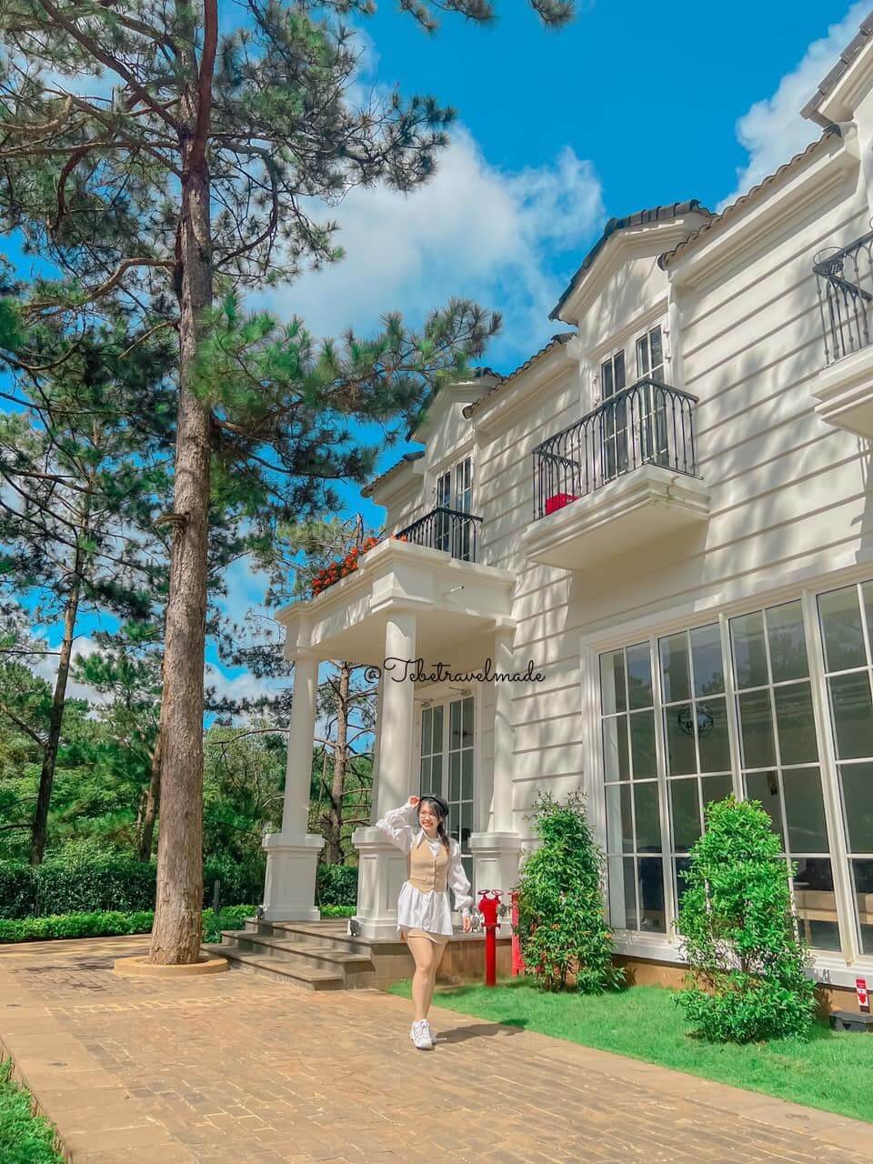 Tour du lịch 3N2Đ ở Măng Đen chỉ từ 4 triệu đồng