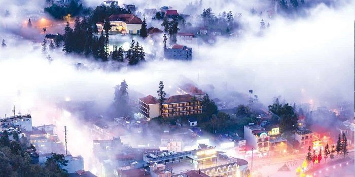 Top 10 Địa điểm du lịch mùa đông ở miền Bắc đẹp mê mẩn không nên bỏ lỡ