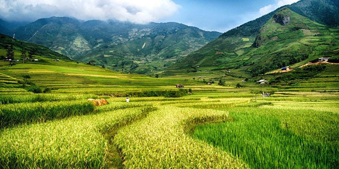 TOP 6 điểm du lịch Nghĩa Lộ - Yên Bái nhất định không không thể bỏ qua