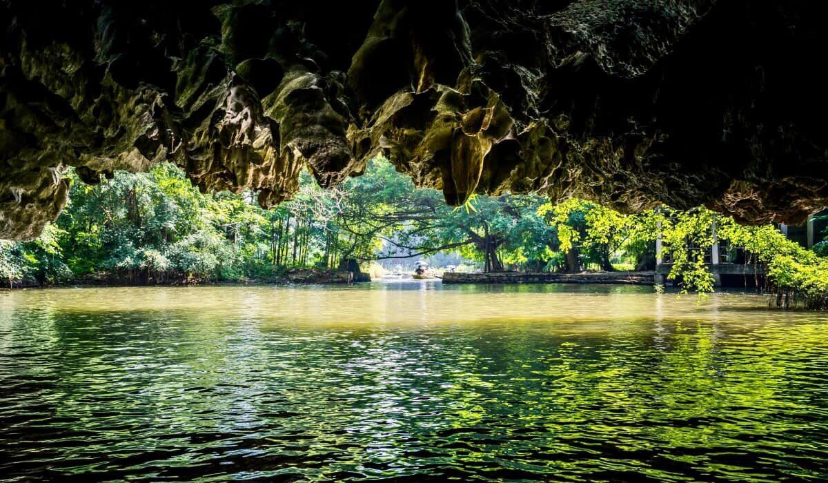 Review du lịch Ninh Bình 2 ngày 1 đêm cực chi tiết