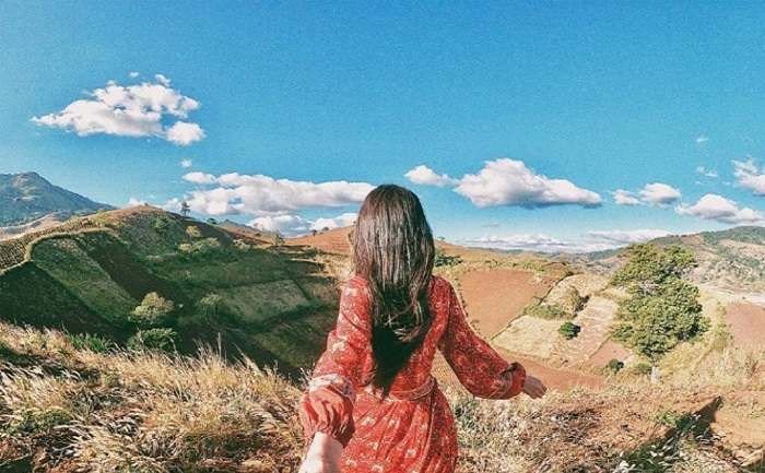 Chinh phục Núi lửa Chư Đăng Ya – Cảnh quan nổi bật tại núi rừng Tây Nguyên