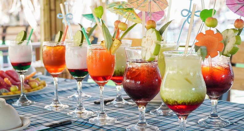 Khu du lịch làng Xanh Bến Tre với những kinh nghiêm hữu ích nhất