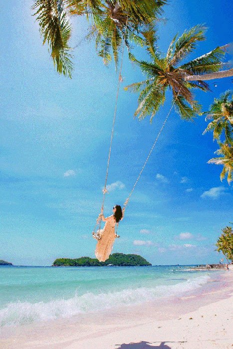 Kinh nghiệm du lịch Phú Quốc chi tiết nhất